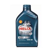 Variklinė alyva SHELL 10W40 HELIX HX7 1L