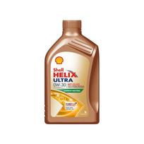 Variklinė alyva SHELL 0W30 HELIX ULTRA ECT C2/C3 1L