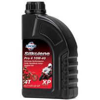 Alyva FUCHS SILKOLENE PRO 4 10W40 XP 1L
