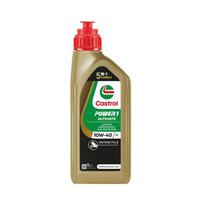 Alyva CASTROL 10W40 POWER 1 ULTIMATE (RACING) 4T 1L