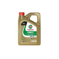 Alyva CASTROL 15W50 POWER 1 4T 4L