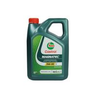 Alyva CASTROL 5W30 MAGNATEC DX 4L