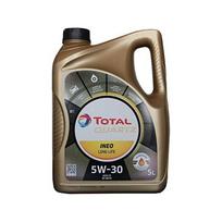 Alyva TOTAL 0W30 QUARTZ INEO LONG LIFE 5L