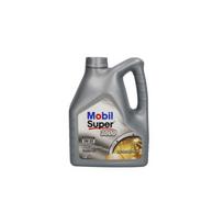 Alyva MOBIL 0W20 SUPER 3000 Formula V 4L
