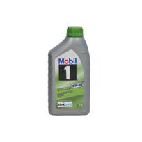 Alyva MOBIL 5W30 ESP FORMULA P 1L