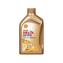 Alyva SHELL 0W20 HELIX ULTRA ECT C6 1L