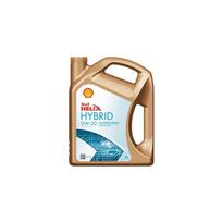 Alyva SHELL 0W20 HELIX HYBRID 5L
