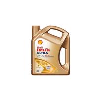 Alyva SHELL 0W30 HELIX ULTRA A5/B5 4L