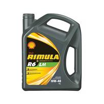 Alyva SHELL 10W40 RIMULA R6 LM 5L
