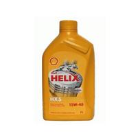 Alyva SHELL 15W40 HELIX HX5 1L