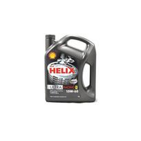 Alyva SHELL 10W60 HELIX ULTRA RACING 4L
