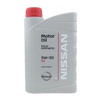 Alyva NISSAN 5W30 SYNTHETIC C4 1L