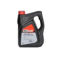 Alyva REVLINE 0W20 ULTRA FORCE C5 4L