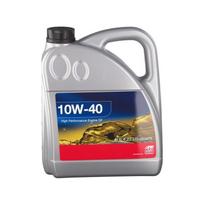 Alyva FEBI BILSTEIN 10W40 32932 4L
