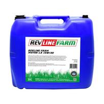 Alyva REVLINE 10W30 FARM MOTOR LA 20L