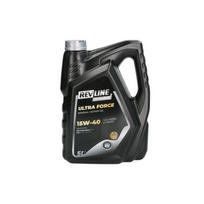 Alyva REVLINE 15W40 ULTRA FORCE 5L