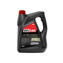 Alyva REVLINE 5W30 ULTRA FORCE C3 4L