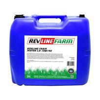 Alyva REVLINE 15W40 FARM MOTOR LA 20L