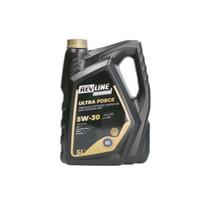 Alyva REVLINE 5W30 ULTRA FORCE C3 5L