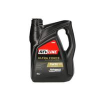 Alyva REVLINE 5W30 ULTRA FORCE A5/B5 4L