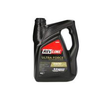 Alyva REVLINE 5W30 ULTRA FORCE C2/C3 4L
