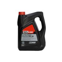 Alyva REVLINE 5W30 ULTRA FORCE C2/C3 5L