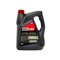Alyva REVLINE 5W40 ULTRA FORCE 4L
