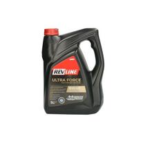 Alyva REVLINE 5W40 ULTRA FORCE C3 5L