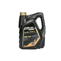 Alyva REVLINE 5W40 ULTRA FORCE 5L