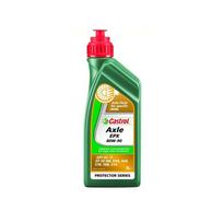 Transmisinė alyva CASTROL 80W90 TRANSMAX EPX AXLE 1L