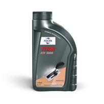 Transmisinė alyva FUCHS ATF 3000 TITAN 1L