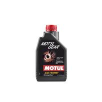 Transmisinė alyva MOTUL 75W90 MOTYLGEAR 1L
