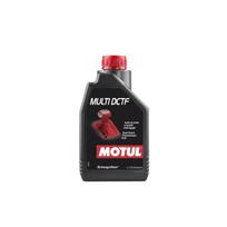 Transmisinė alyva MOTUL MULTI DCTF 1L
