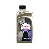 Transmisinė alyva TOTAL 75W80 TRAXIUM GEAR 8 1L