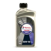 Transmisinė alyva TOTAL 80W90 TRAXIUM AXLE 7 1L