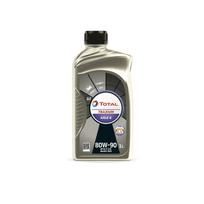 Transmisinė alyva TOTAL 80W90 TRAXIUM AXLE 8 1L