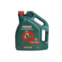 Transmisinė alyva CASTROL TRANSMAX ATF DEX/MERC MULTIVEHICLE 5L