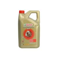 Transmisinė alyva CASTROL TRANSMAX DEXRON VI MERCON LV 5L