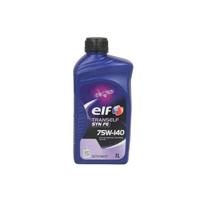 Transmisinė alyva ELF 75W140 TRANSELF SYN FE 1L