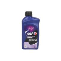 Transmisinė alyva ELF 80W90 TRANSELF TYPE  B 1L