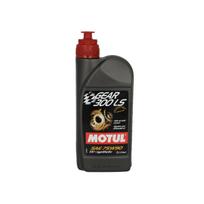 Transmisinė alyva MOTUL 75W90 GEAR 300 LS 1L