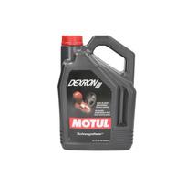 Transmisinė alyva MOTUL DEXRON III 5L