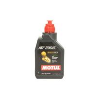 Transmisinė alyva MOTUL ATF 236.15 1L