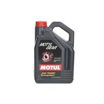 Transmisinė alyva MOTUL 75W80 MOTYLGEAR 5L