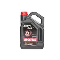 Transmisinė alyva MOTUL 75W90 MOTYLGEAR 5L