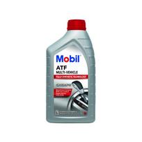 Transmisinė alyva MOBIL ATF MULTI-VEHICLE DEXRON VI 1L