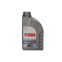 Transmisinė alyva FUCHS 80W90 TITAN SUPERGEAR 1L
