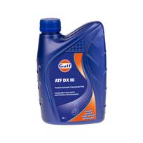 Transmisinė alyva GULF ATF DX III 1L