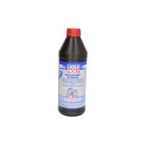 Transmisinė alyva LIQUI MOLY 75W80 Hochleistungs Getriebeoil 1L
