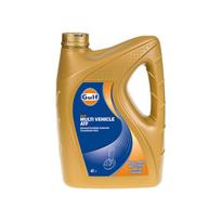 Transmisinė alyva GULF MULTI VEHICLE ATF 4L